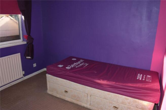 Bed 2