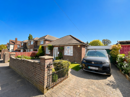 The Avenue, Luton