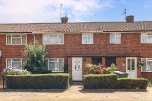 15, Hardy Road, Hemel Hempstead HP2 5EF