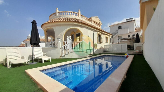 3 Bedroom Detached For Sale-NED653-1