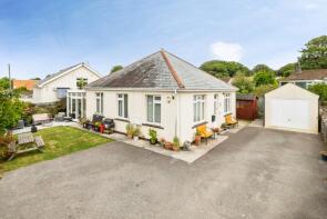 Orchard Rest, Mount Pleasant Road, Camborne TR14 7RH