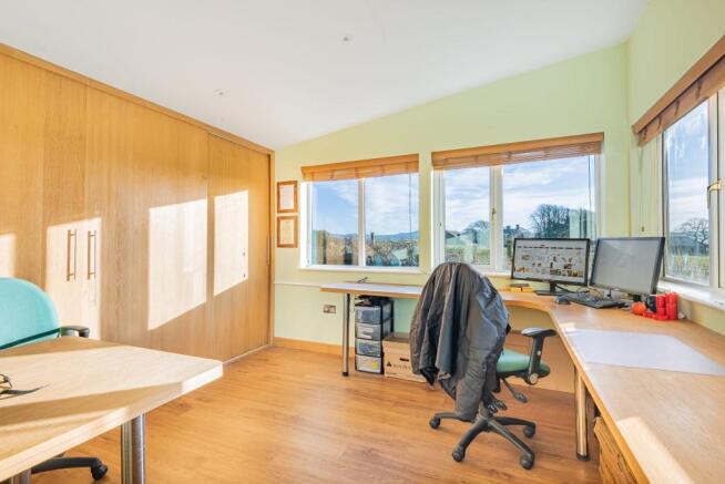 Office, Cockgate