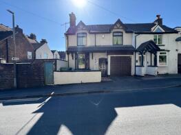 1, North Street, Brierley Hill DY5 3QA