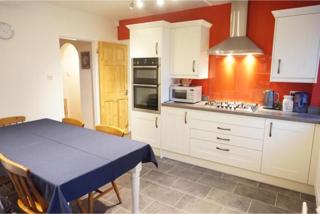 Kitchen/Breakfast
