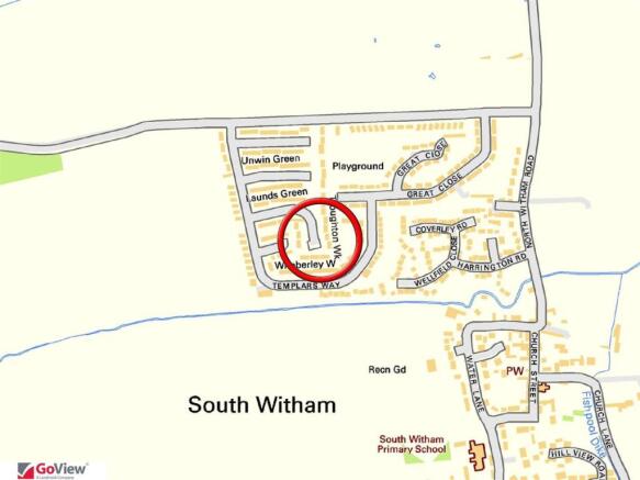 STREET MAP