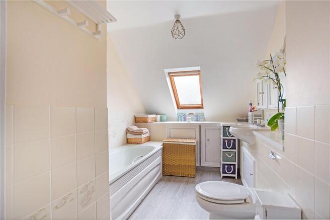 Main Bathroom