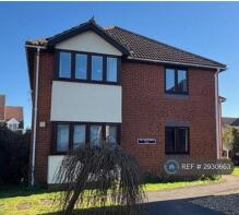 2, The Hawthorns, Cranfield MK43 0EJ