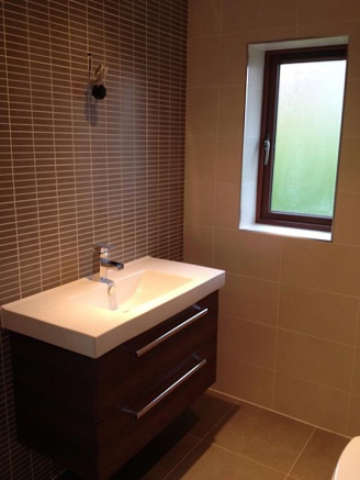 MASTER EN SUITE