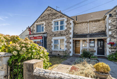 Charlton Road, Midsomer Norton, Radstock, Somerset, BA3