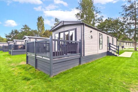 Allerthorpe Golf & Country Park, Allerthorpe, York, YO42 4RL