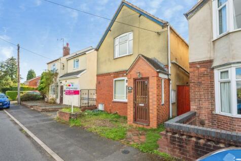 Summerfield Lane, Kidderminster