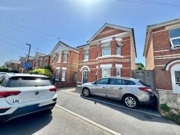 21, Green Road, Bournemouth BH9 1DU