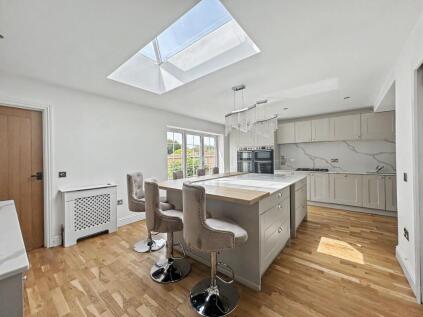 Cissbury Avenue, Peacehaven, BN10 8TN