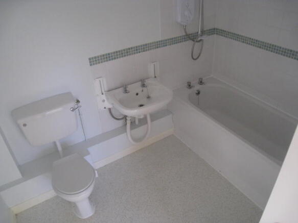 GF En-Suite