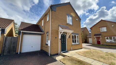 Jubilee Close, Cherry Willingham