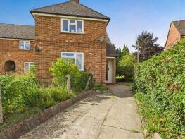 31, Bowstridge Lane, Chalfont St. Giles HP8 4QN