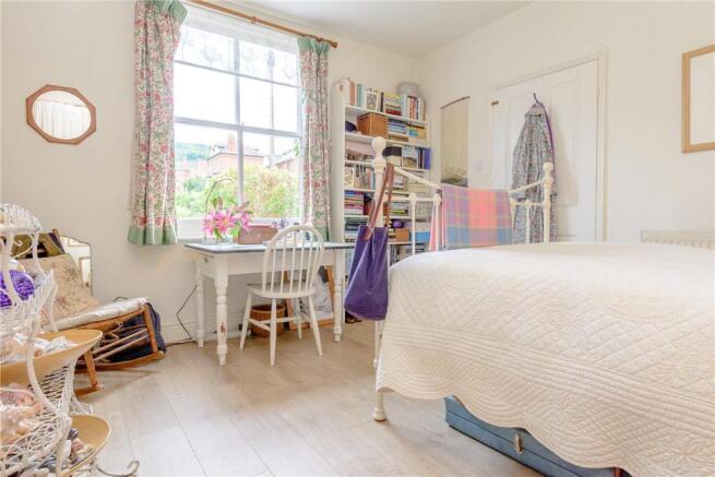 Versatile Rooms