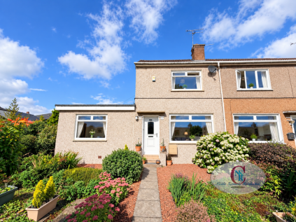 Hume Drive, Uddingston