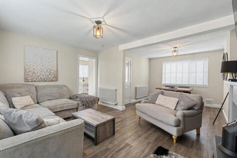 Peatfield Road, Seaton, Workington, CA14 1QS