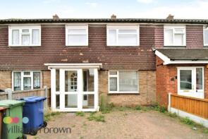 56, Wickham Road, Grays RM16 4TU