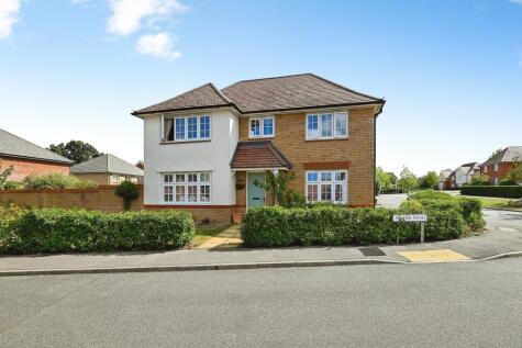 Archer Road, Marden, Tonbridge