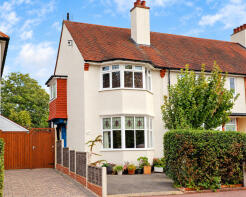 176, Hadleigh Road, Leigh-on-sea SS9 2LP