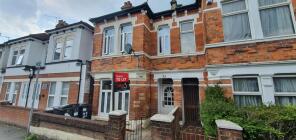 99, Palmerston Road, Bournemouth BH1 4HP