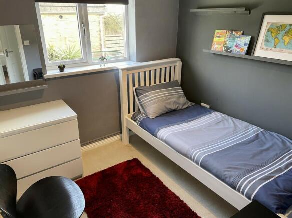 Not Specified