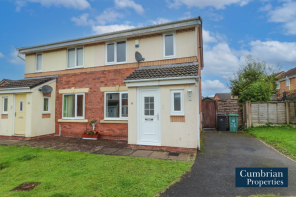 26, Moorside Drive, Carlisle CA1 3TF