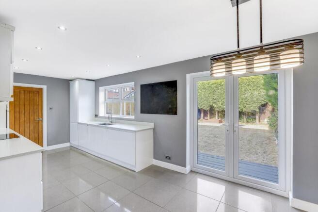 Studland Close, Mansfield Woodhouse, NG19 photo 4