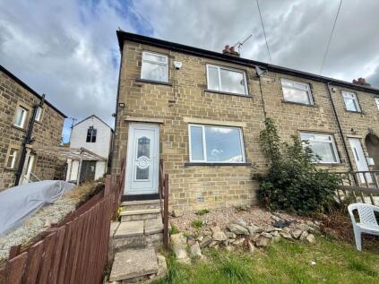 Braithwaite Road, Keighley, BD22