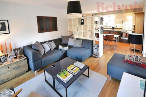 Glenalmond Avenue, The Magenta, Cambridge, CB2