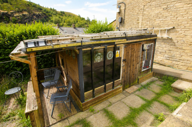 3 bed End of Terrace for sale Image 4