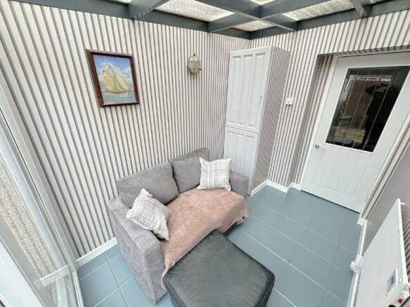 Snug/Sun Room