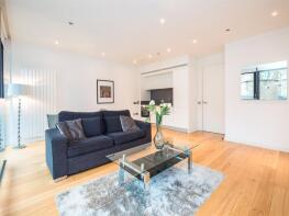 Flat 4, 12, Simpson Loan, Southside, Edinburgh EH3 9GP