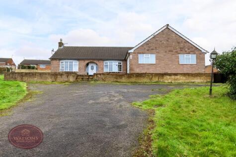 Sedgwick Street, Jacksdale, Nottingham, NG16