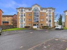 Flat 2/l, 48, Strathleven Place, Dumbarton G82 1BA