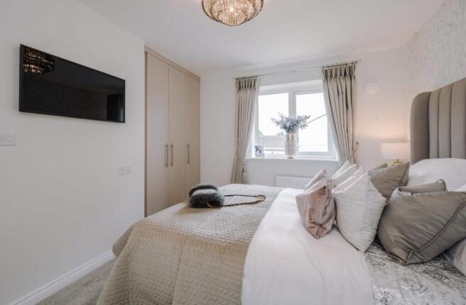 Bedroom 3