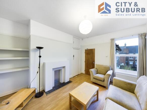 RT151 Livingroom