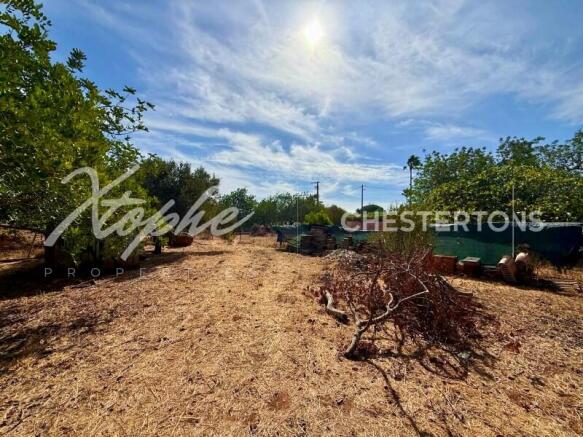 Almancil Renovation Project 5 Bed Villa For Sale (3)