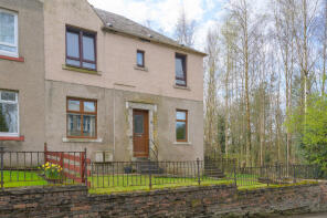 59, Blairwood Terrace, Dunfermline KY12 9QG