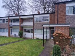 16, North Hill Close, Roundhay, Leeds LS8 2QP