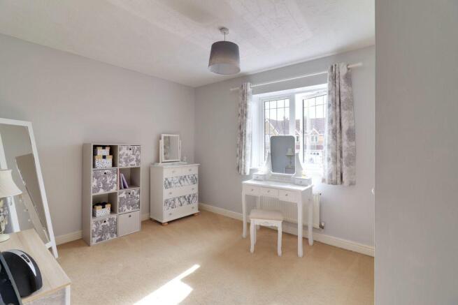 Bedroom 4 (Double)