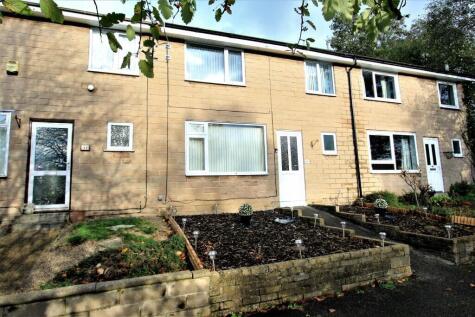 Black Rocks Avenue, Matlock, DE4