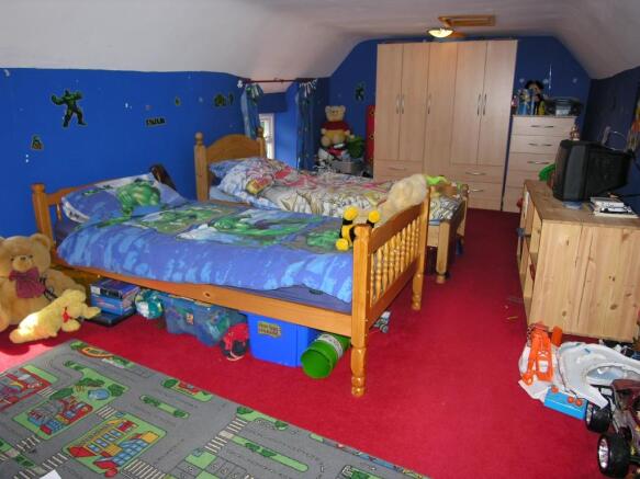 Bedroom 2