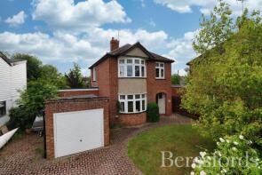 210, Fambridge Road, Maldon CM9 6BJ