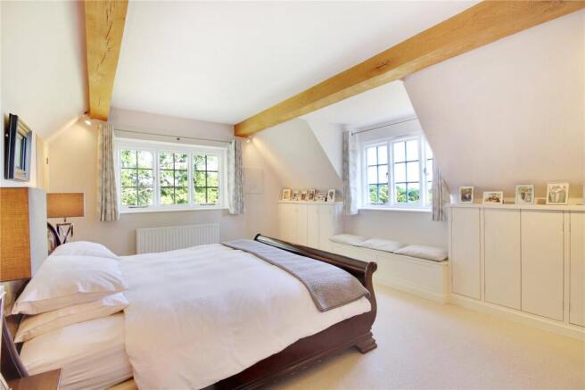 Principal Bedroom