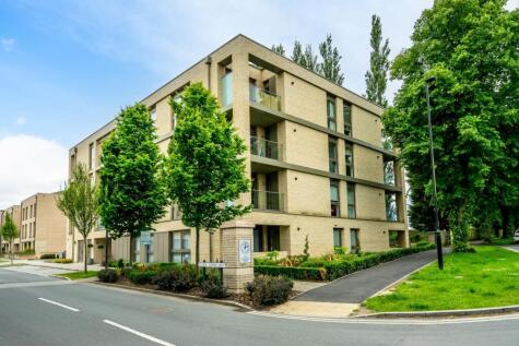 Cocoa House, Clock Tower Way, York