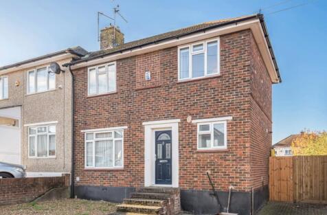 Glenmore Road, Welling