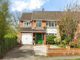 35, George Road, Warwick CV34 5LX